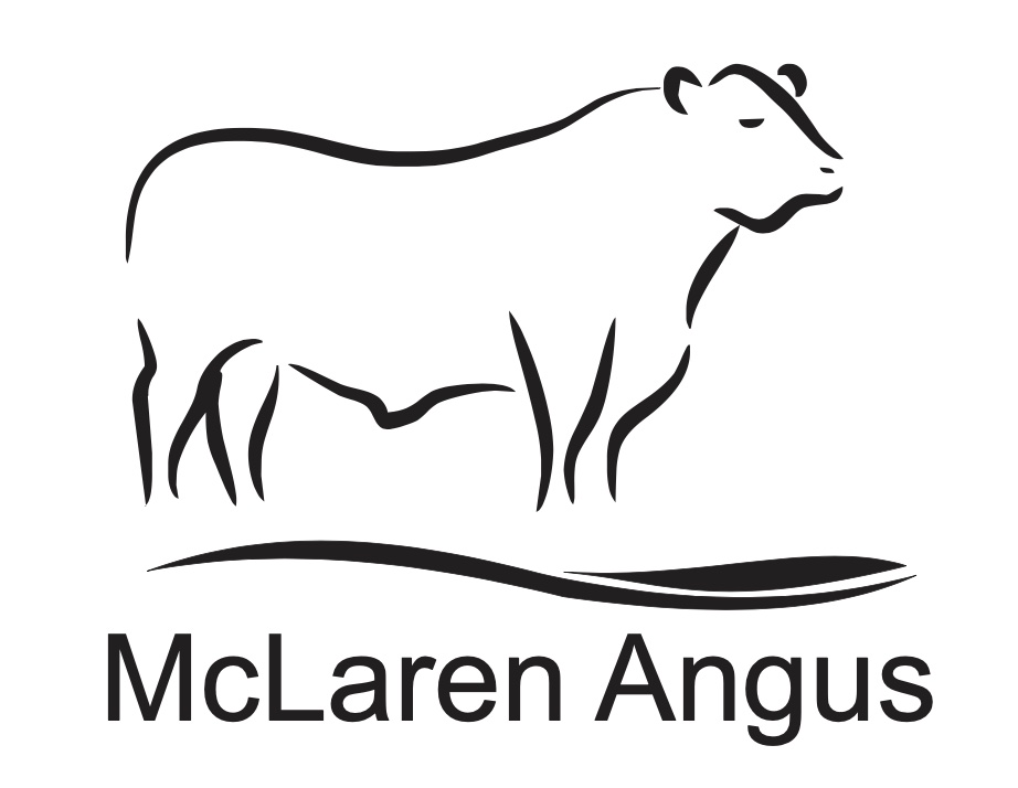 Mclaren Angus